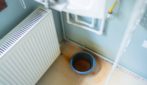 Best Water damage restoration experts  in Cannon Af, NM